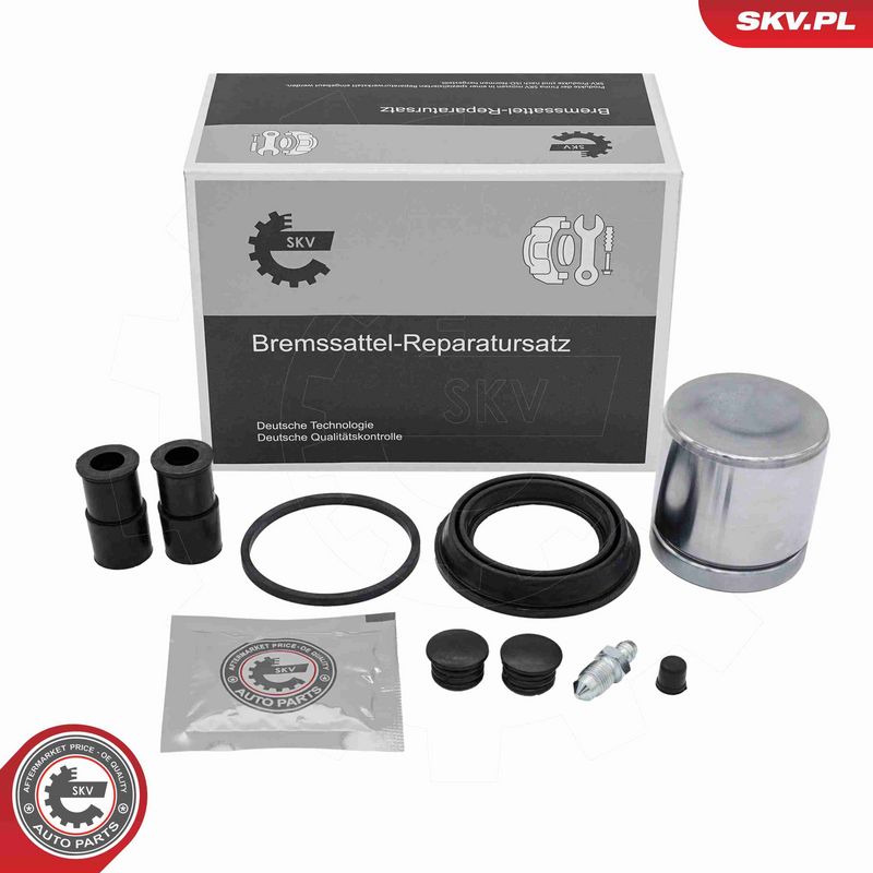 ESEN SKV 91SKV101 Repair Kit, brake caliper