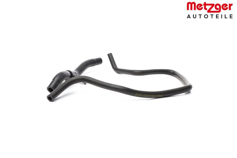 METZGER AUTOTEILE 2420259 Radiator Hose