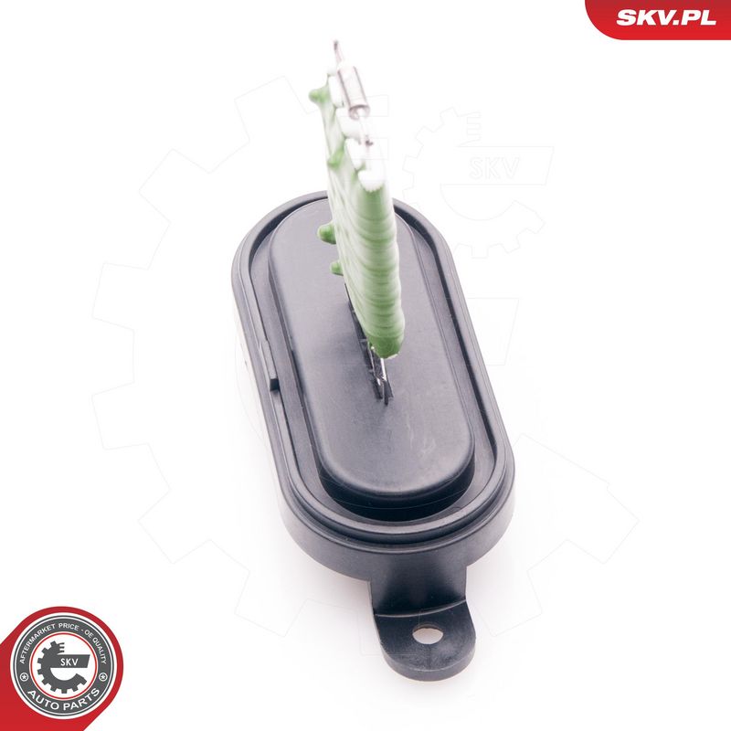 Takistus, salongipuhur, ESEN SKV 94SKV027