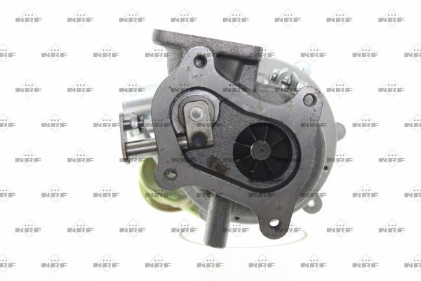 Prekė atitinka OEM kodą: XM349G438AB