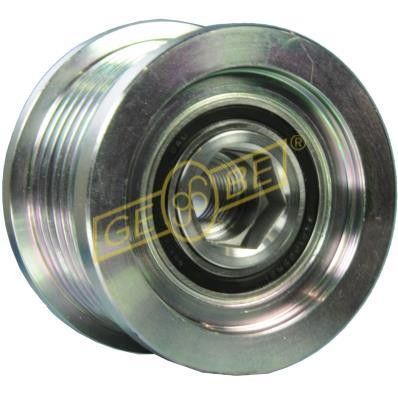 Alternateur GEBE 3 5452 1