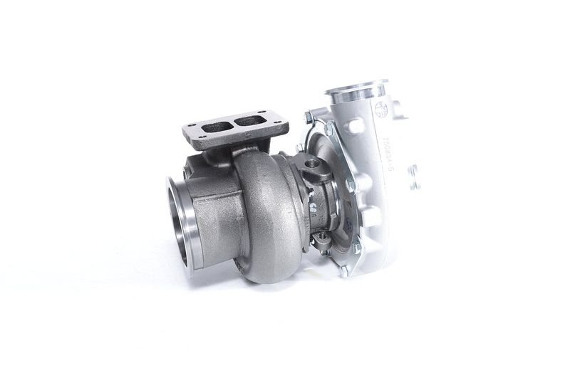 Compresor,sistem de supraalimentare T917066 BTS Turbo
