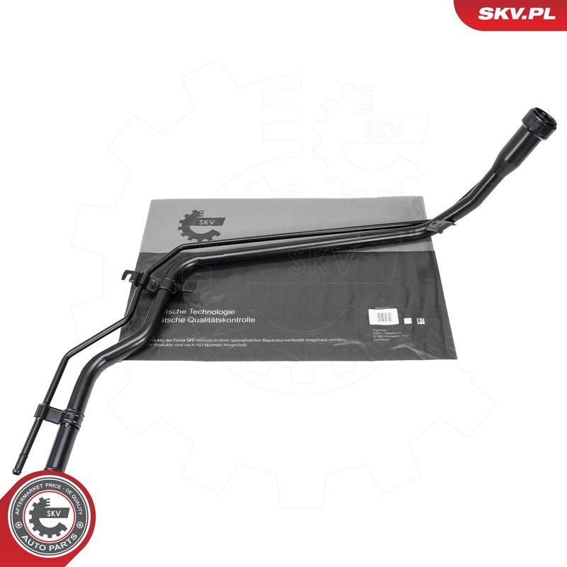 Täiteava, kütusepaak, ESEN SKV 54SKV925
