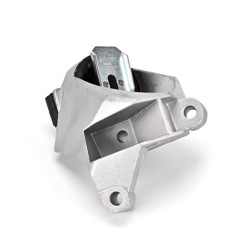 Paigutus, Mootor, DELPHI TEM274