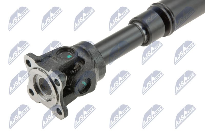 NTY NWN-CH-032 Propshaft, axle drive