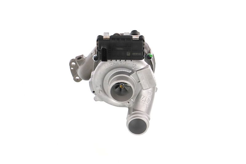 REMANTE 003-002-004568R Charger, charging (supercharged/turbocharged)