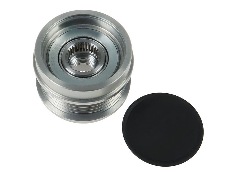 AS-PL AFP0089 Alternator Freewheel Clutch