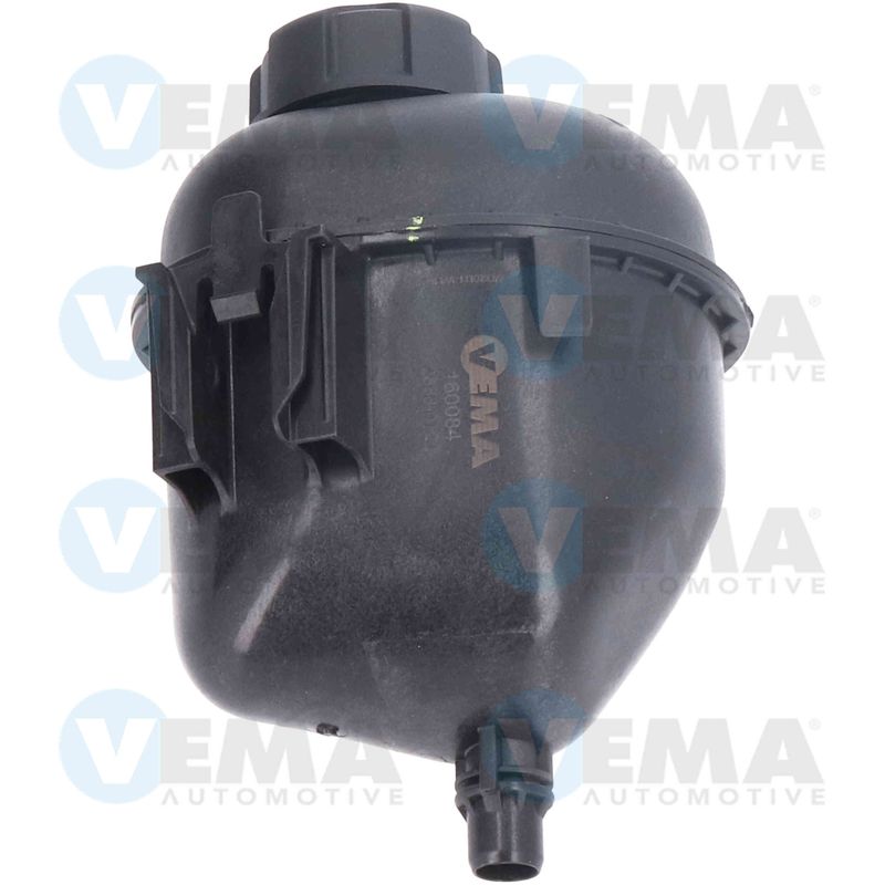 VEMA 160084 - Expansion Tank, coolant