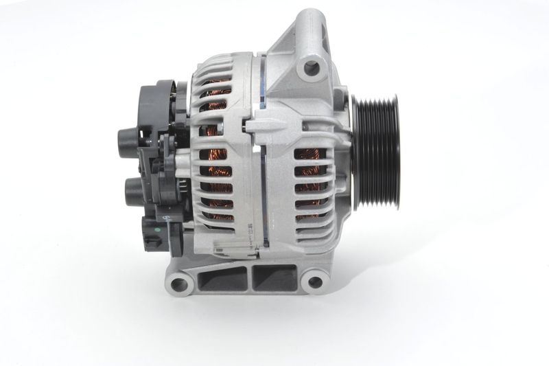 generátor 0 124 655 181