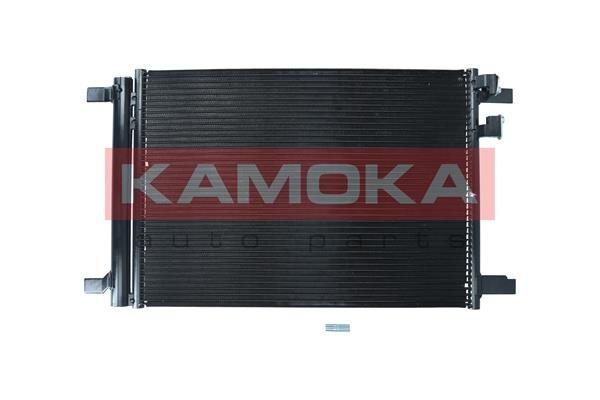 KAMOKA kondenzátor, klíma 7800313