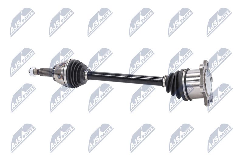 NTY NPW-NS-196 Drive Shaft