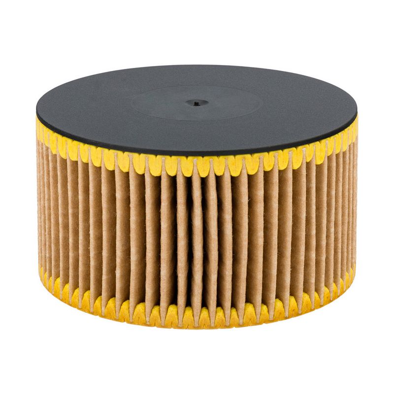 Õlifilter, MANN-FILTER HU 10 002 Z