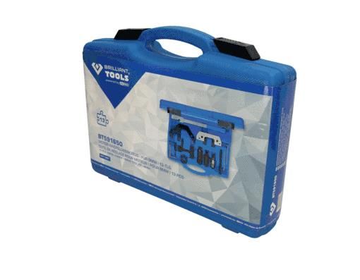 KS TOOLS BT591650 Adjustment Tool Kit, valve timing