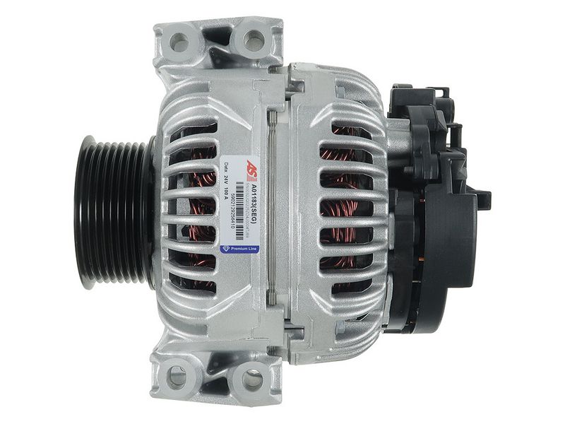 This part match OEM code: 2988679