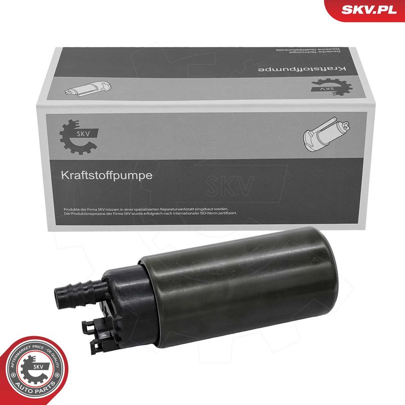Kütusepump, ESEN SKV 02SKV292