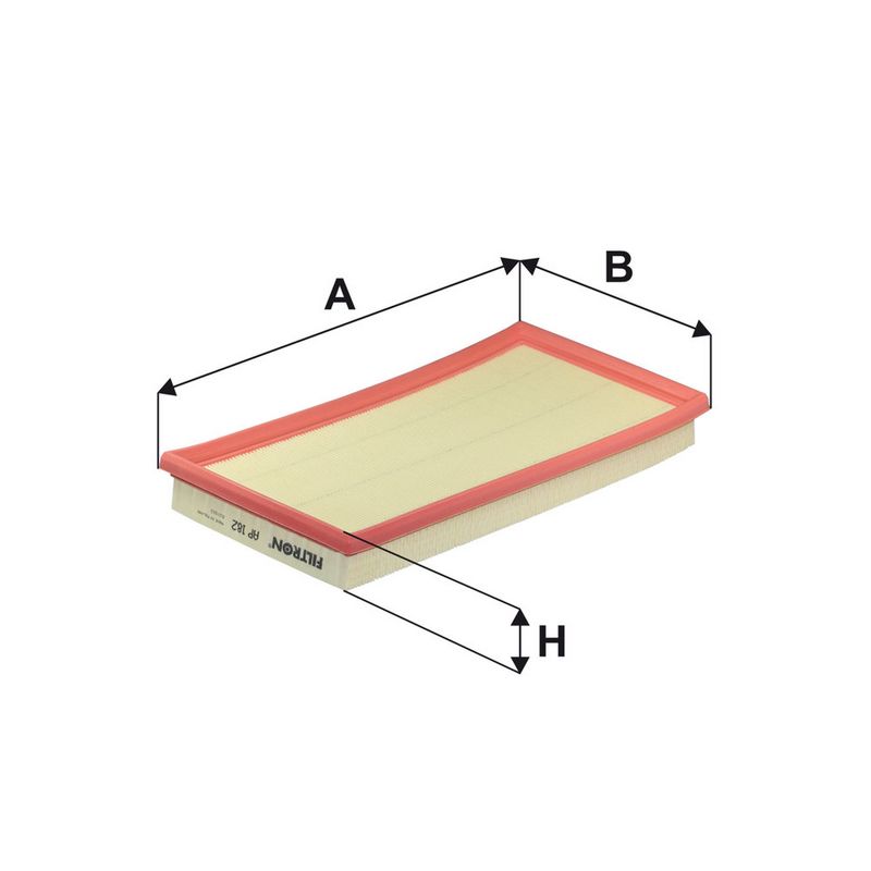 Õhufilter, FILTRON AP 182