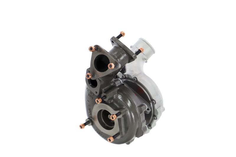 REMANTE 003-002-001073R Charger, charging (supercharged/turbocharged)