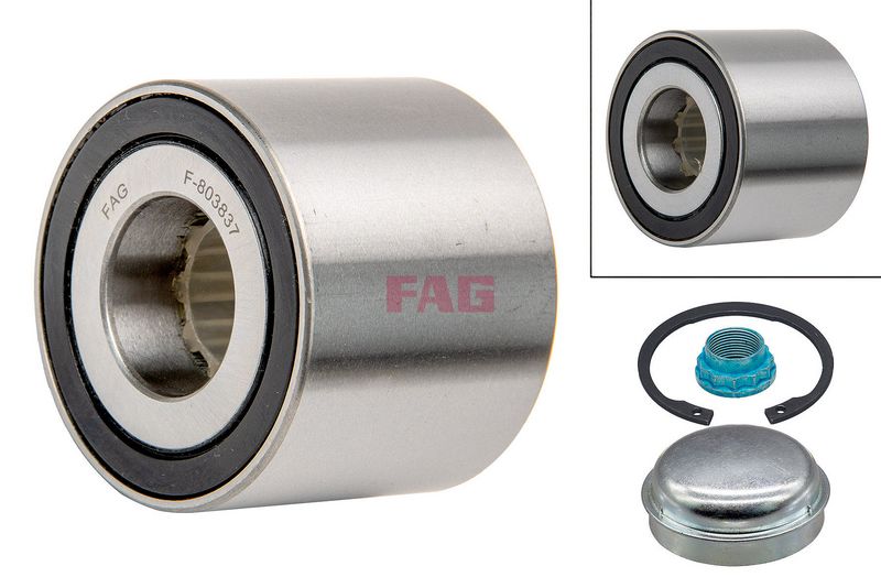 Rattalaagrikomplekt,...