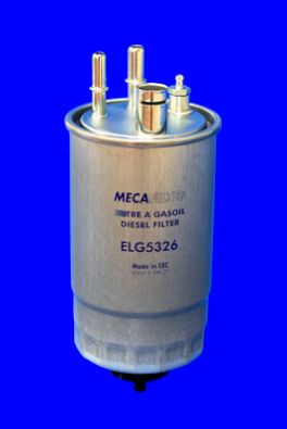 MECAFILTER Üzemanyagszűrő ELG5326