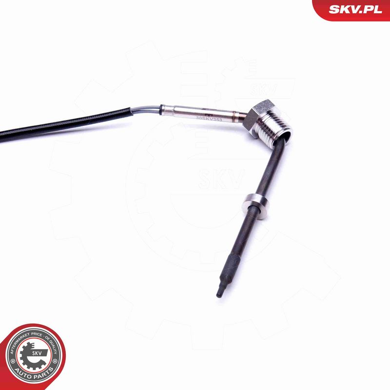 ESEN SKV 30SKV353 Sensor, exhaust gas temperature