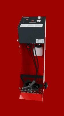 KS TOOLS 160.0705 Filling/Bleeding Unit, brake hydraulics