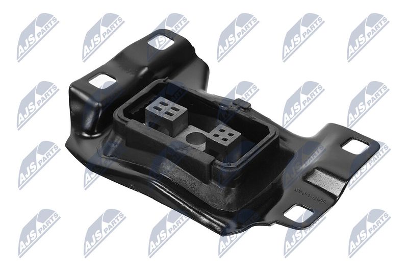 Paigutus, Mootor, NTY ZPS-FR-016