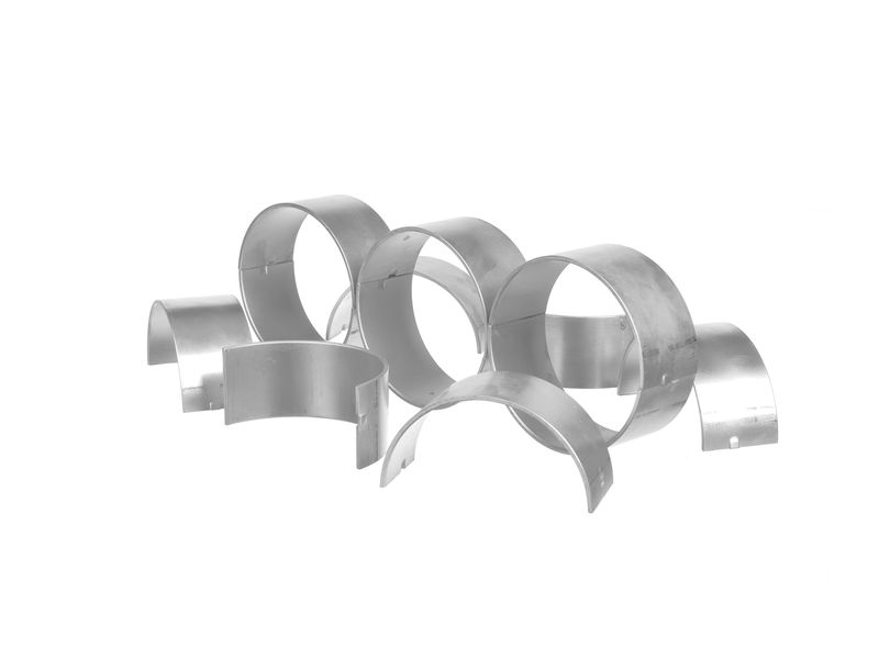 ET ENGINETEAM LP002225 Connecting Rod Bearing Shell Set
