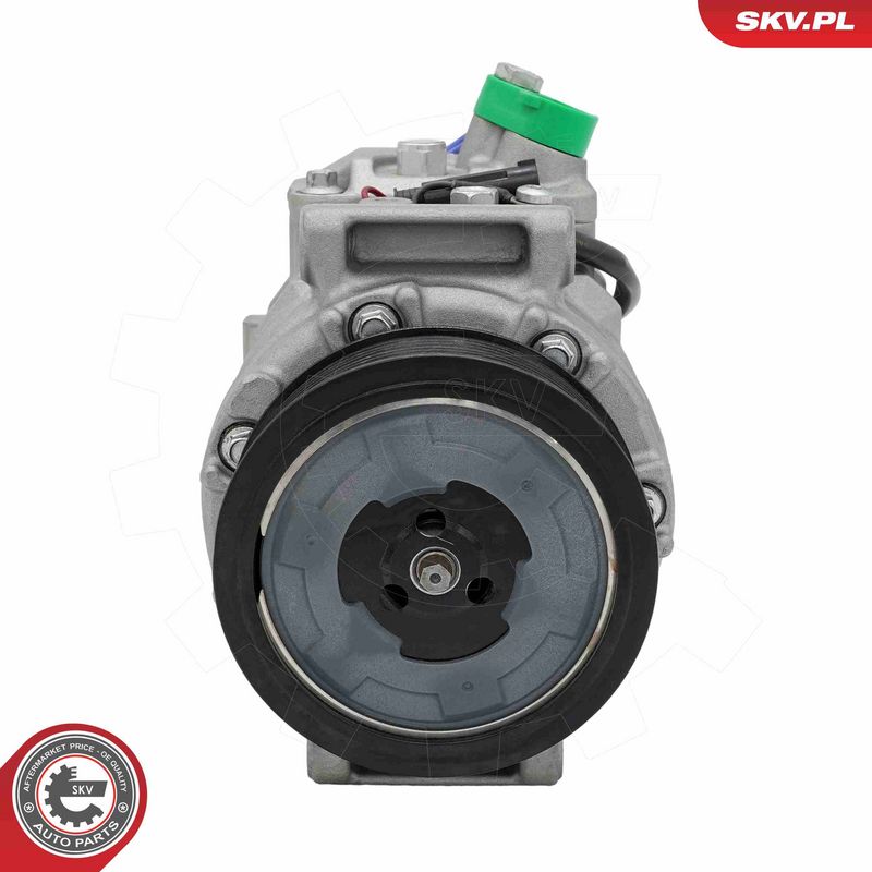 Kompressor, kliimaseade, ESEN SKV 84SKV087