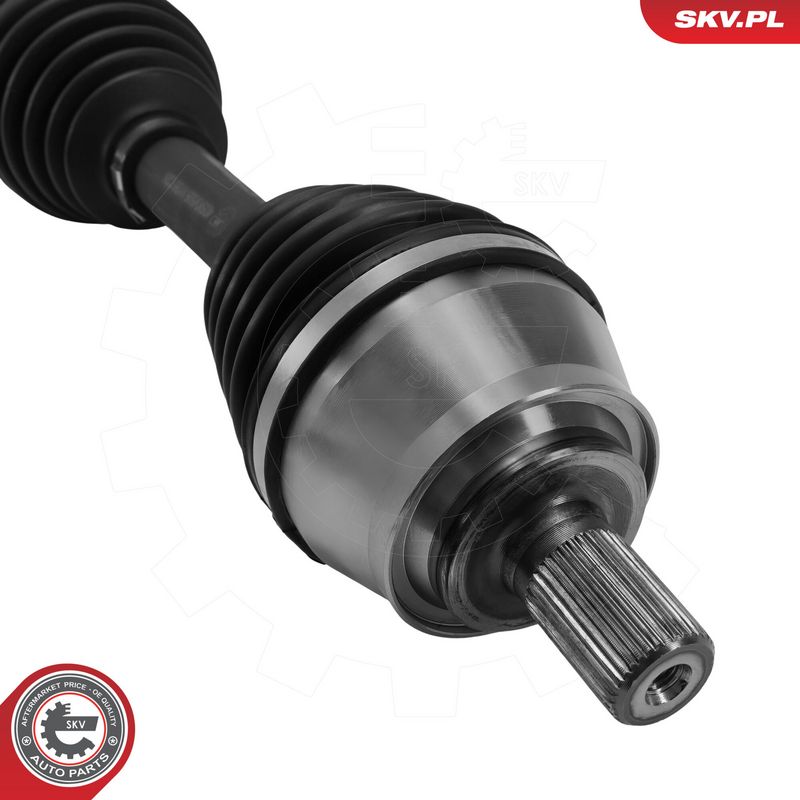 Prekės atitinka OEM kodą: 31280679