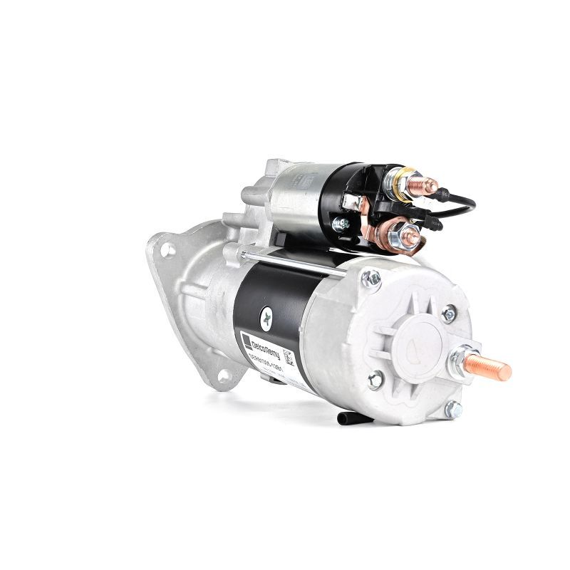 Delco Remy SER81305-12B1 Starter