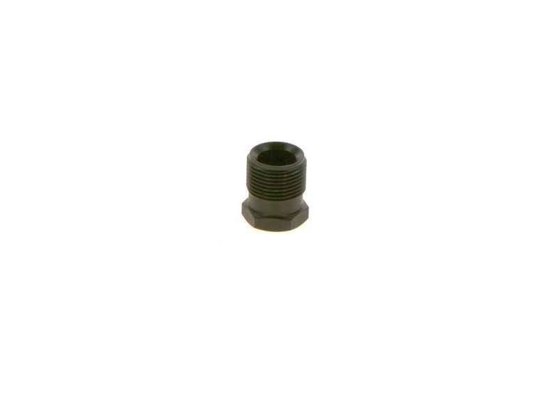 BOSCH F 00R J00 240 Socket union, injection nozzle inlet connector
