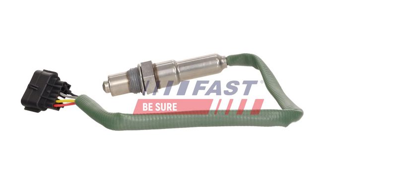 Lambda andur, FAST FT12857