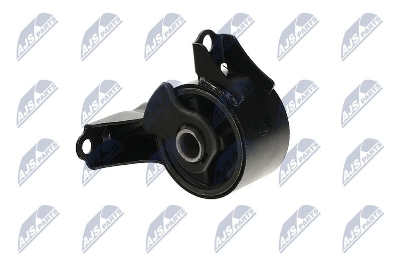 Paigutus, Mootor, NTY ZPS-HD-109