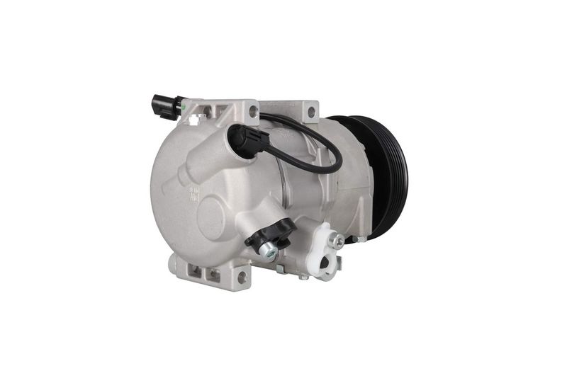 KAMOKA 7820340 Compressor, air conditioning