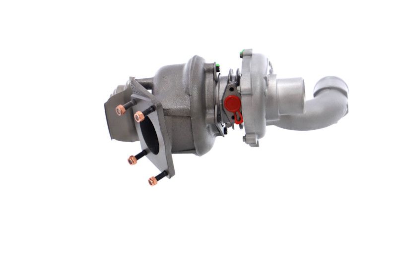 REMANTE 003-001-001005R Turbokompresorius