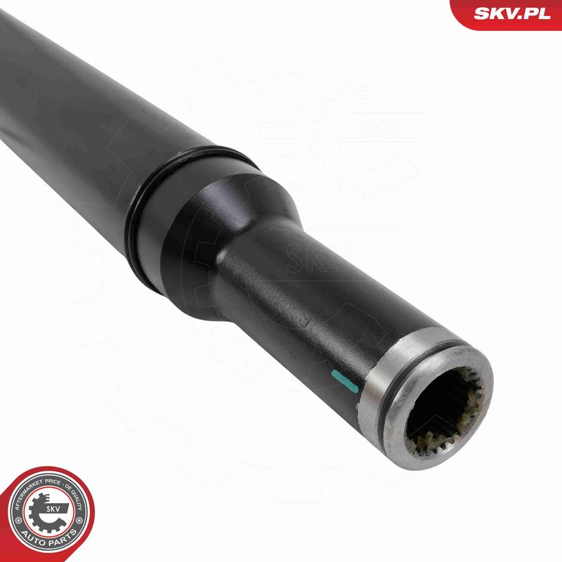 ESEN SKV 76SKV097 Drive Shaft
