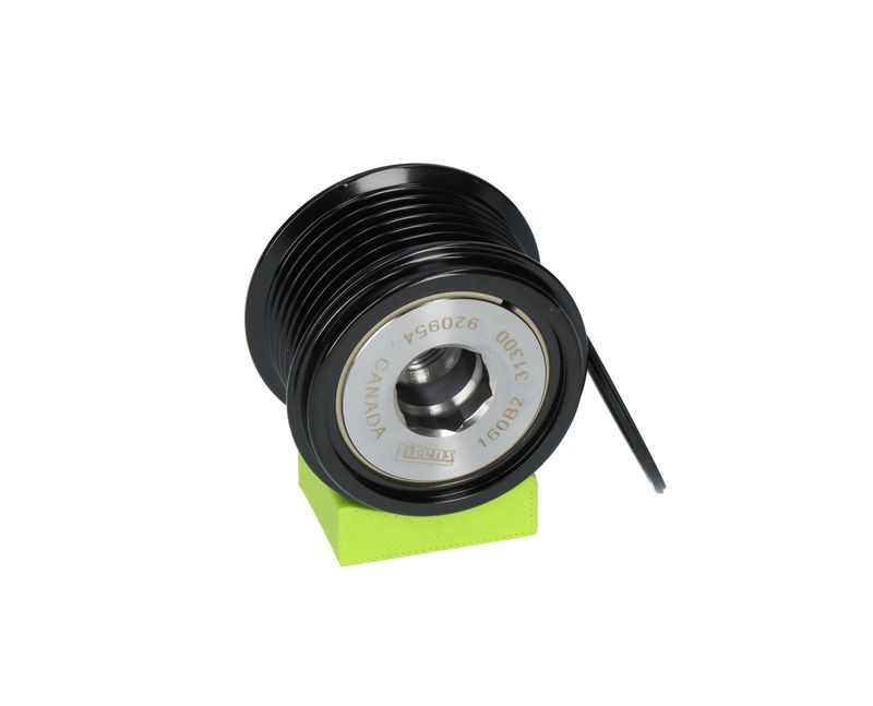 Sistem roata libera, generator 592079 VALEO