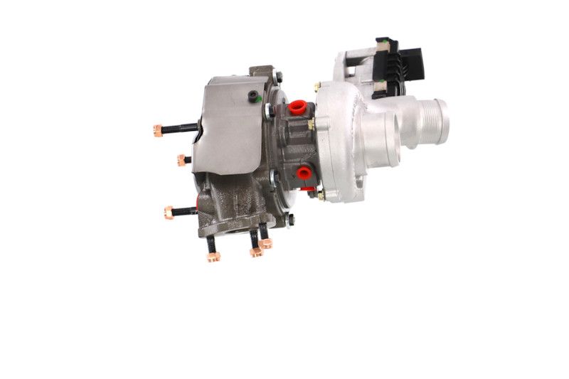 REMANTE 003-002-001018R Charger, charging (supercharged/turbocharged)