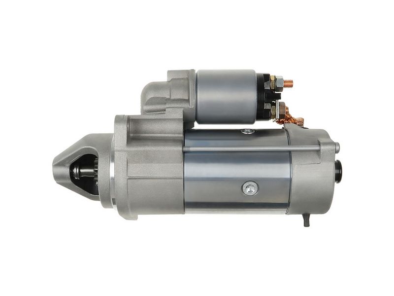 AS-PL S0978(SEG) Starter