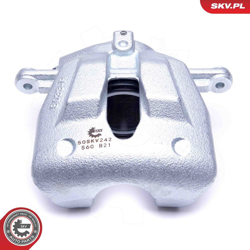 Pidurisadul, ESEN SKV 50SKV242