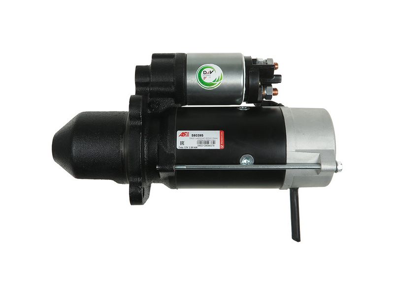 AS-PL S9339S Starter