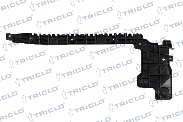 държач, броня TRICLO