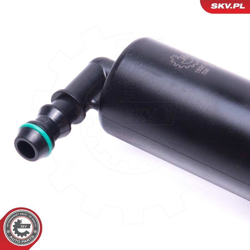 Pesuveedüüs, Tulepesurid, ESEN SKV 15SKV507