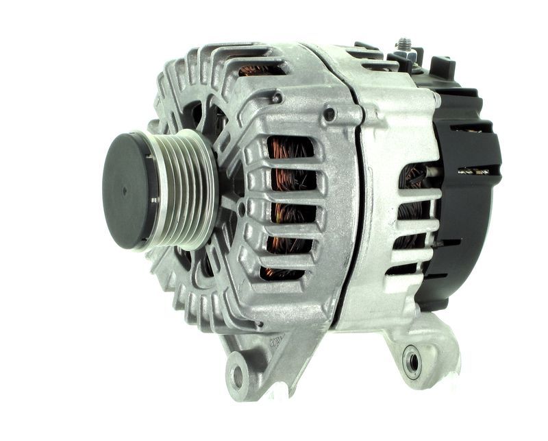 CEVAM 4792 Alternator