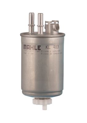 MAHLE KL 483 Fuel Filter