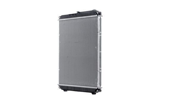 MAHLE CR 100 000P Radiator, engine cooling