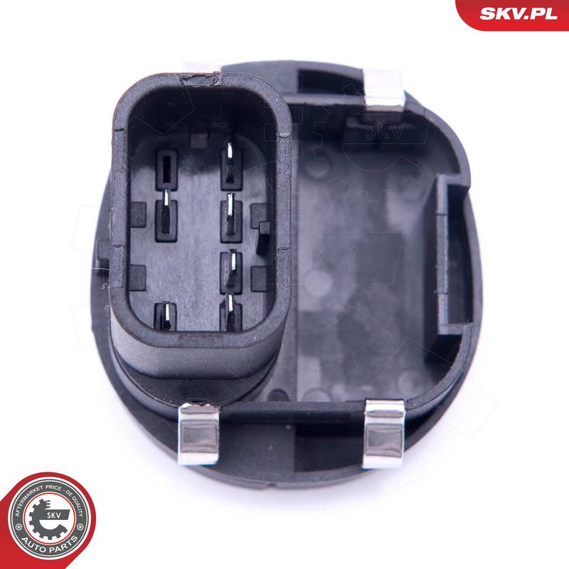 Lüliti, aknatõstuk, ESEN...