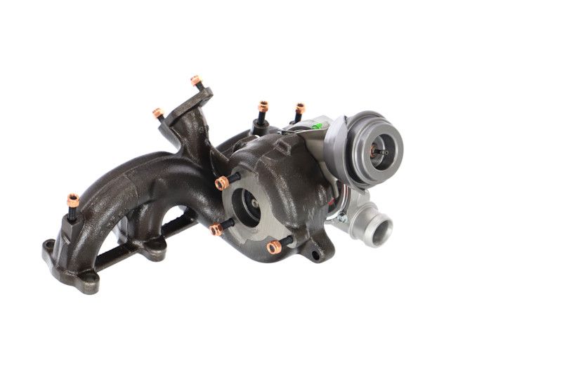 REMANTE 003-001-004471R Charger, charging (supercharged/turbocharged)