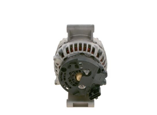 Bosch Alternator 0 124 655 617 HD1028V42100A (0124655617