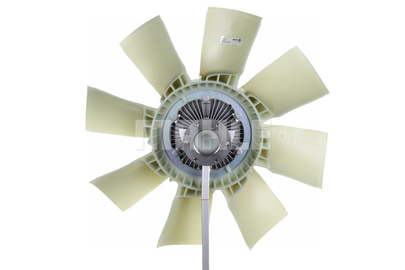 Product Image - Koelventilatorwiel - CFF420000P - MAHLE